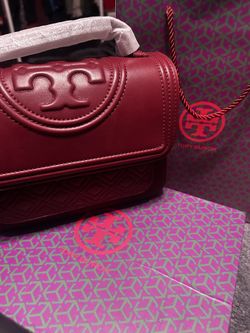 Tory Burch Bag