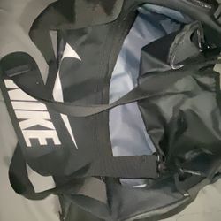 Nike Sports Duffle Bag