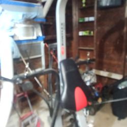 Bowflex Xceed