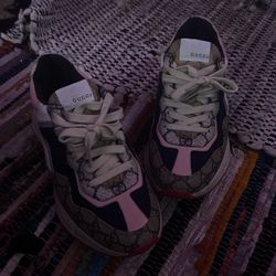 Gucci Shoes Size 38 ‼️need Gone Asap‼️