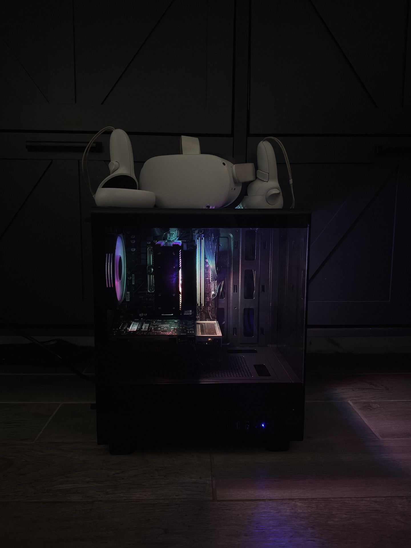 Gaming PC (Check Description)
