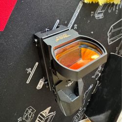 BSA Optics Red Light 