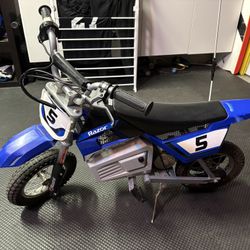 Razor Dirt Rocket Mx350