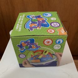 Maze Ball, 3D