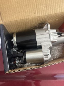Car Starter