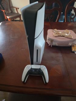 Ps5 slim disc