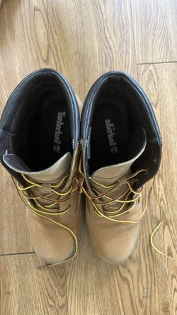 Timberland Wedge