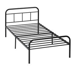 Metal Bunk Bed 