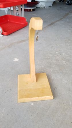 Banana stand