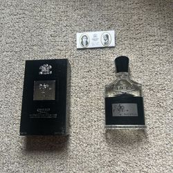 Creed Aventus