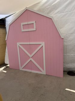 Barn/farm prop for sale