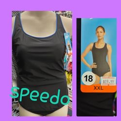 Plus Size SPEEDOS various Colors