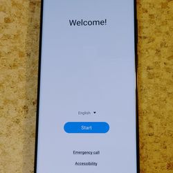 Samsung Galaxy S23 ultra Unlocked