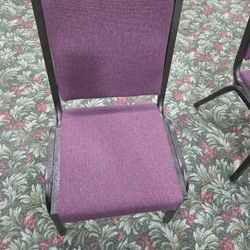 Church Chairs