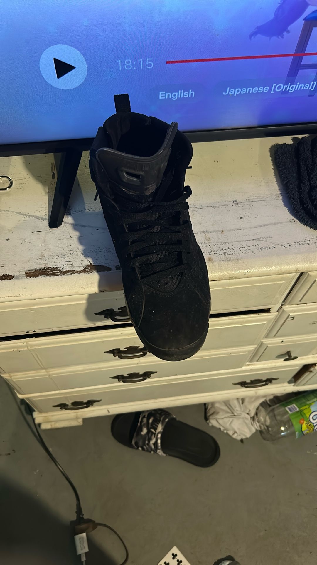 Air Jordans