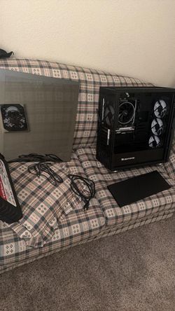 Budget pc