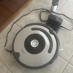 iRobot Vacuum