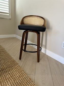 Counter stool