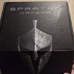 Spartan Wildlife Camera 