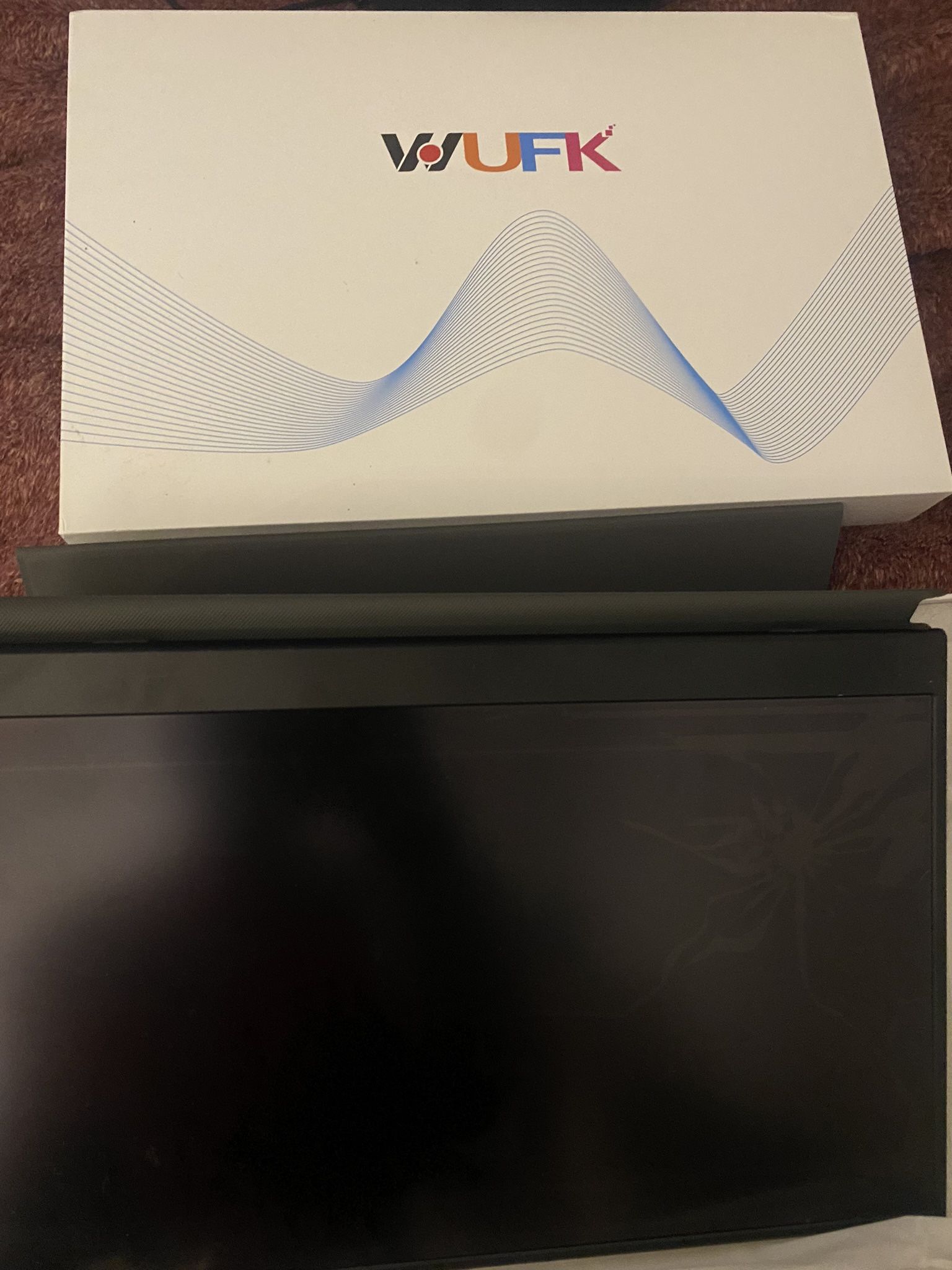 LCD Screen