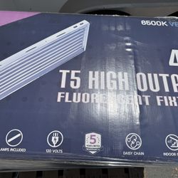 T5 Light Fixture