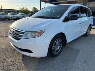 2011 Honda Odyssey