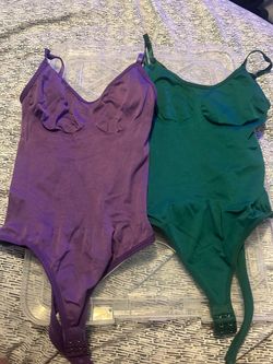 2 one piece
