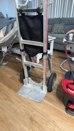 Magliner handtruck