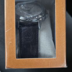 Timberland Watch