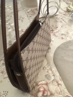 Bolsa Muy Bonita Para Dams