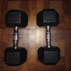 weights for exercise