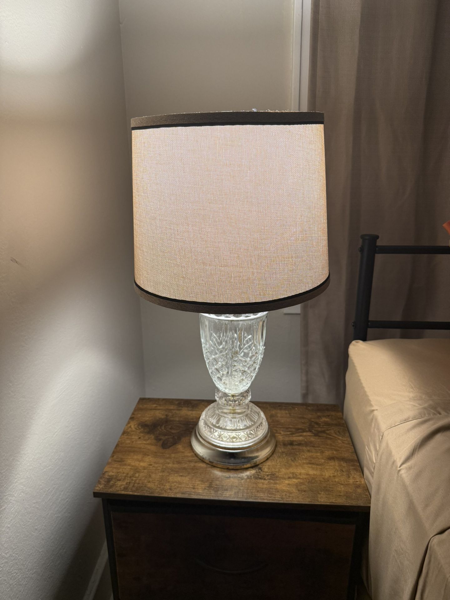 3 Lamps