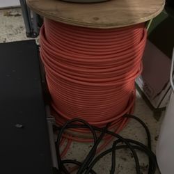 Cable Rg 6 Rg7 Rg 11Copper 