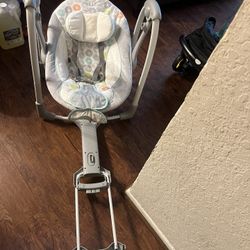 Baby Chair 