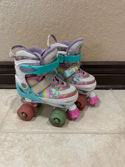 Rollerblades like new