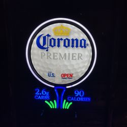 Corona neon