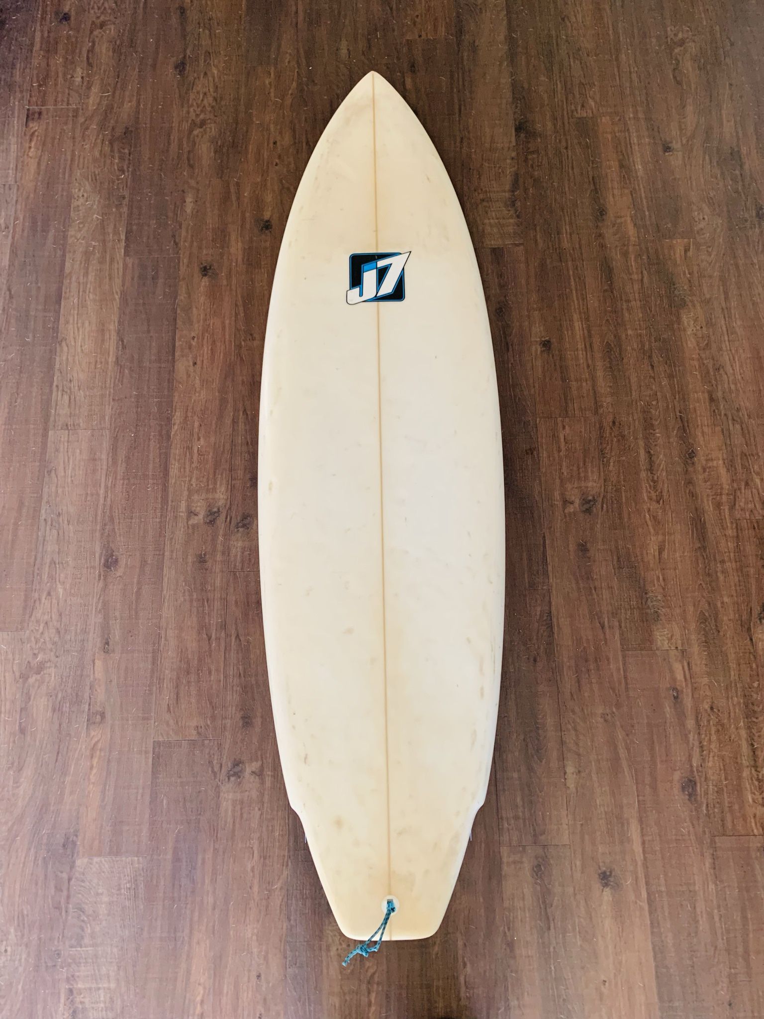 J7 Surfboard