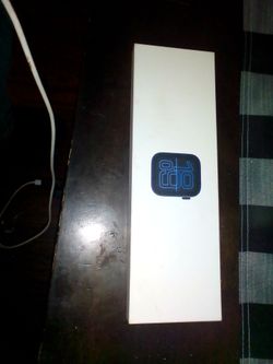 Apple watch SE 3