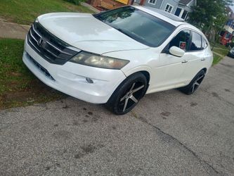 2011 Honda Crosstour
