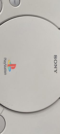 PlayStation Classic