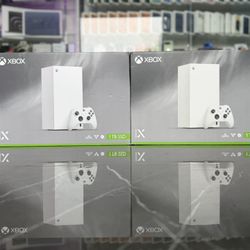 Xbox Series X Digital (1TB) (Take It Home In Payments/ llévatelo a casa en pagos) Only $10 Down 