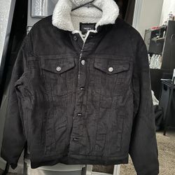 Trucker jacket 