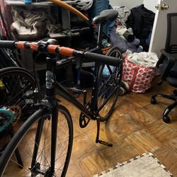 Med-Large Fixed Gear/single Speed Bike
