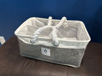 Diaper Caddy
