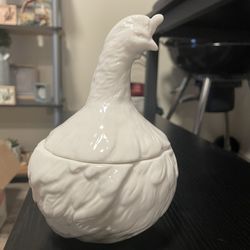 IMM Living Quail Dish
