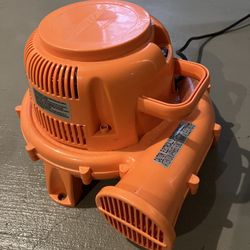 Bonzai 14 Blower For Inflatables And Outdoor Use