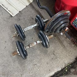 Miscellaneous Items 