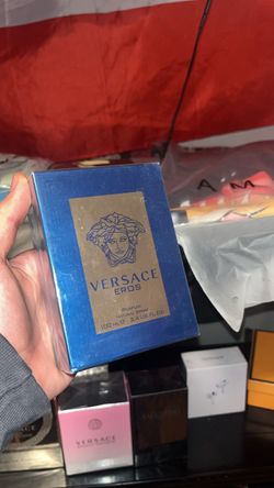 Men’s Fragrance