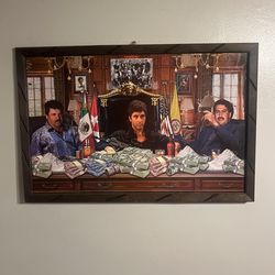 3 Legends