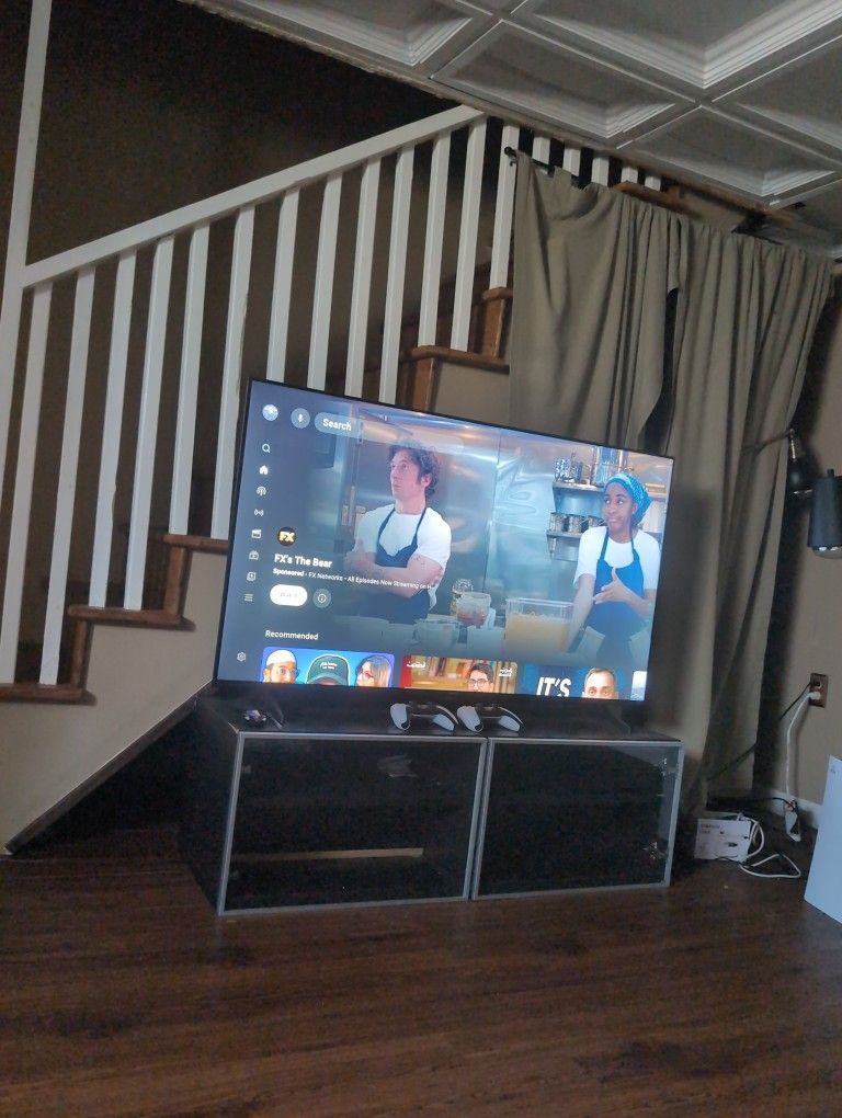 Tv Hisense 55
